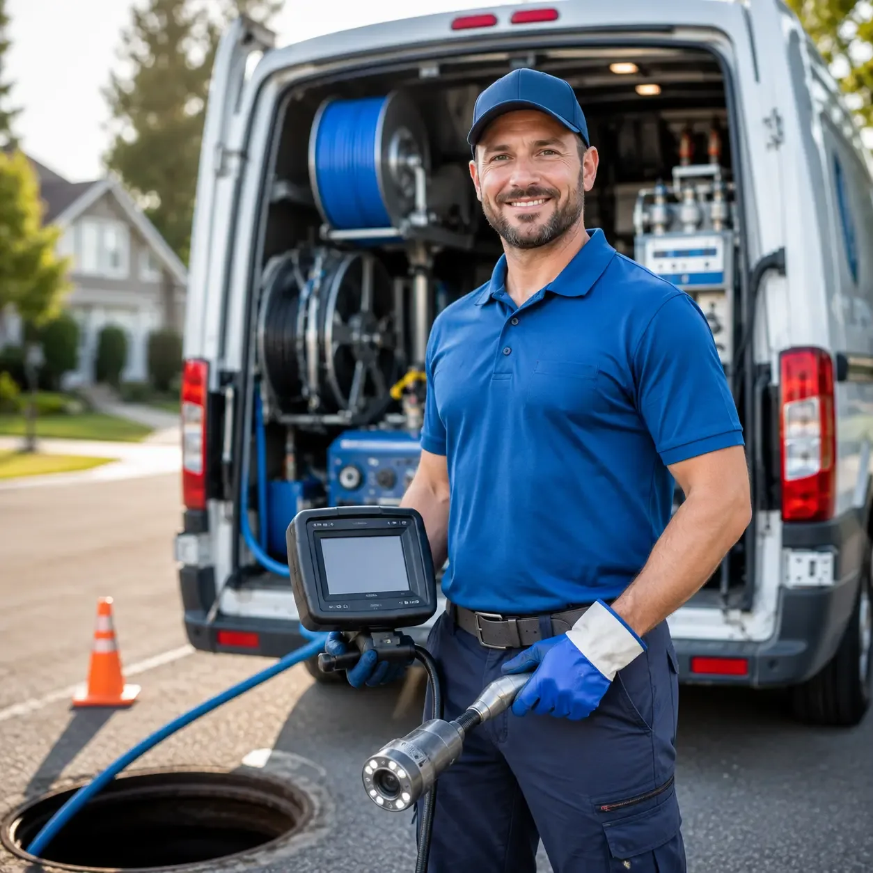 Local Pipe Relining specialists in Stewartsville, MO