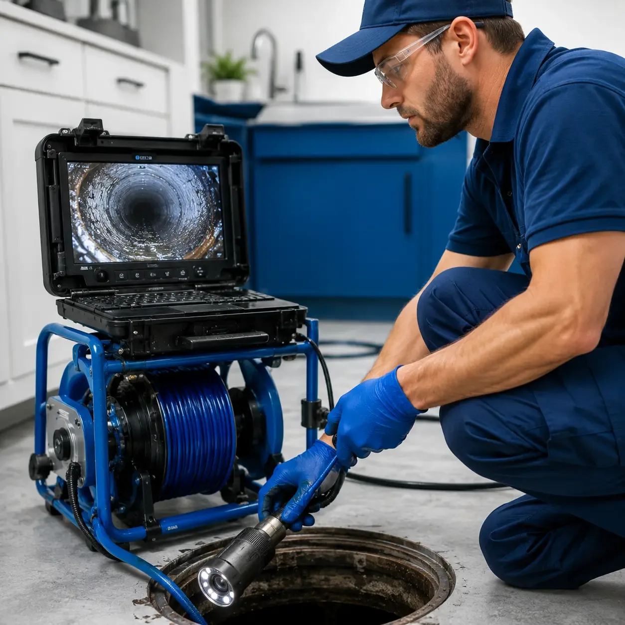 Pipe Relining professionals serving Stewartsville, MO